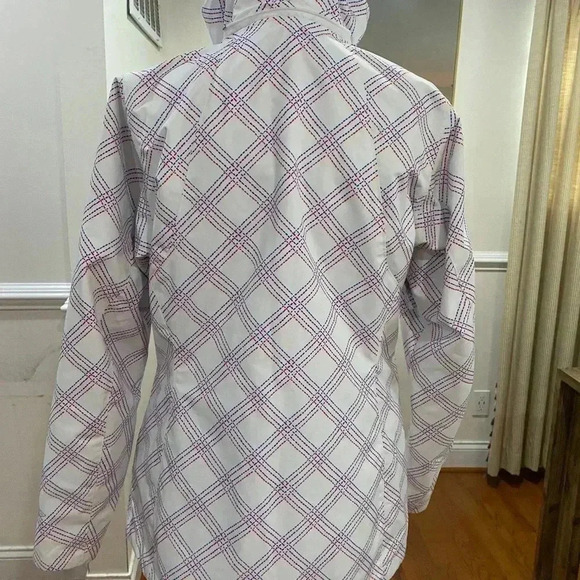 Columbia Women’s Jacket Sz small - Picture 3 of 7